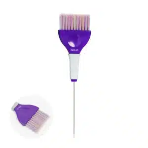 براش رنگ سیتریو مدل تایل براش TAIL BRUSH