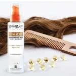 سرم نرم کننده مو پریم مدل Kera Moist PRIME حجم 120 میلی لیتر