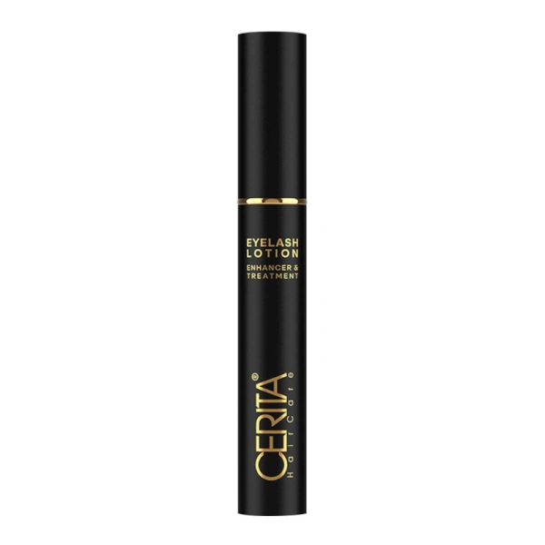 تقویت مژه سریتا محلول تقویت کننده مژه سریتا مدل Eyelash Lotion حجم 8 میل