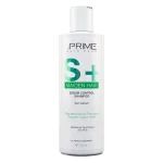 شامپو متعادل کننده چربی پریم مدل S+ Maiden Hair PRIME حجم 250 میلی لیتر