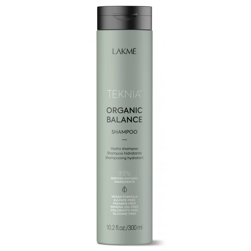 6701-thickbox_default-shاmپo-bdon-solfاt-lاکmh-Lakme-srی-Teknia-mdl-Organic-Balancehgm-300-mیl شامپو بدون سولفات لاکمه سری Teknia مدل Organic Balance حجم 300 میل