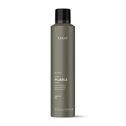 اسپری حالت دهنده مو لاکمه K.Finish Pliable Flexible Lakmé