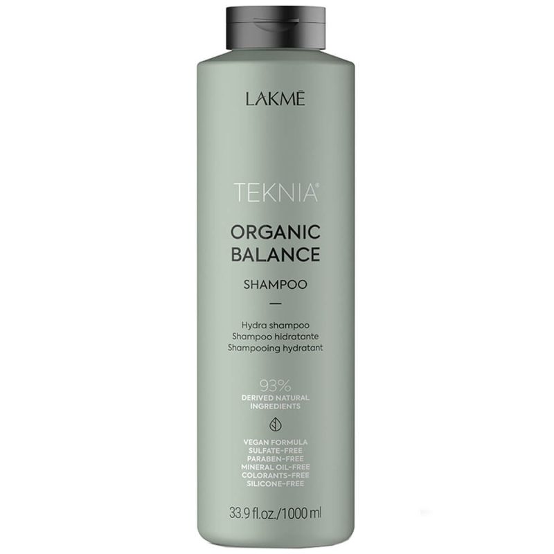 Lakme_organic_balance_1000ML-800x800 شامپو بدون سولفات لاکمه سری Teknia مدل Organic Balance حجم 1000 میل