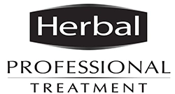 هربال شامپو بدون سولفات فیتوکراتین موهای صاف 400mil Herbal Liss Hair