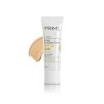 کرم ضد آفتاب بژ روشن پریم Acnex Tinted SPF 60 پوست چرب 40 میل