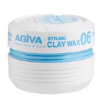 واکس آگیوا شماره 06 نگهدارنده فوق العاده قوی AGIVA Clay Wax