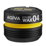 واکس مو آگیوا شماره 4 فوق قوی AGIVA Styling Wax 04
