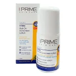 رول ضدآفتاب پریم مدل Spoert Invisible Roll-On حجم 50 میل