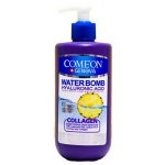 آبرسان کامان پمپی سری واتربمب کلاژن comeon collagen حجم 500 میل