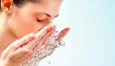 بوتانیس ژل شستشوی صورت مناسب پوست خشک 150 میل