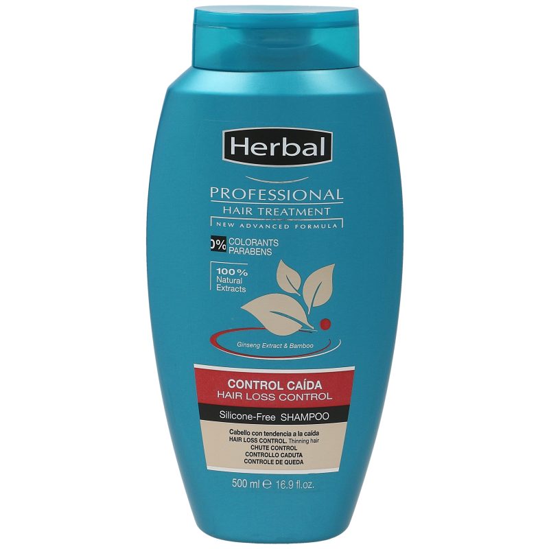 hair_loss_control_shampoo-800x800 شامپو ضد ریزش مو هربال مدل Hair Loss Control حجم 500 میل