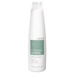 شامپو متعادل کننده چربی مو لاکمه Lakme سری K.Therapy مدل Purifying حجم 300 میل