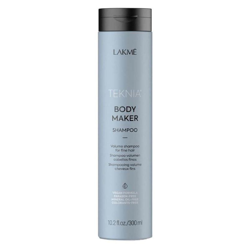 lakme-teknia-body-maker-shampoo-800x800 شامپو حجم دهنده لاکمه سری Tekniaمدل Body Maker حجم 300 میل