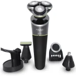 مشخصات ریش تراش حرفه ایMC-8819 مک استایلر