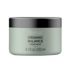 ماسک آبرسان قوی لاکمه سری Teknia مدل Organic Balance حجم 250 میل