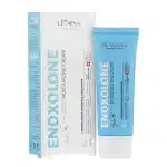 کرم آبرسان قوی سی گل مدل MOISTURIZING CREAM حجم 50 میل