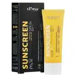 کرم ضد آفتاب سی گل سری Men ESSENTIAL حجم 50 میل