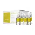 سرم ترمیم کننده لاکمه Lakme سری K.Therapy Repair پک 8 عددی
