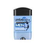 استیک ژلی ضد تعریق مردانه آمبرلا مدل Total Care حجم 75 میل