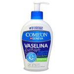 کرم وازلین کامان پمپی 230 میل COMEON Vaselina