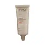 کرم ضد آفتاب جوان کننده پریم مدل Matex INVISIBLE SPF 50 حجم 40 میلی لیتر