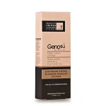 پرایمر صورت ژنوبایوتیک پوست چرب و مختلط Covering Pores حجم 30 میل