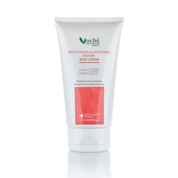 body-lotion-moisturizing وچه لوسیون مرطوب کننده روشن کننده بدن 150 میل