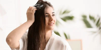 ماسک مو تثبیت کننده رنگ ماکسیمیلیان حجم 250 میل