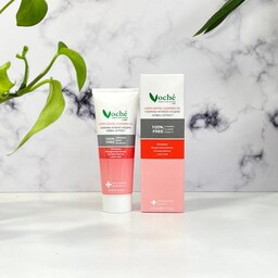 ژل شستشوی بانوان وچه 125 میلی لیتر voche