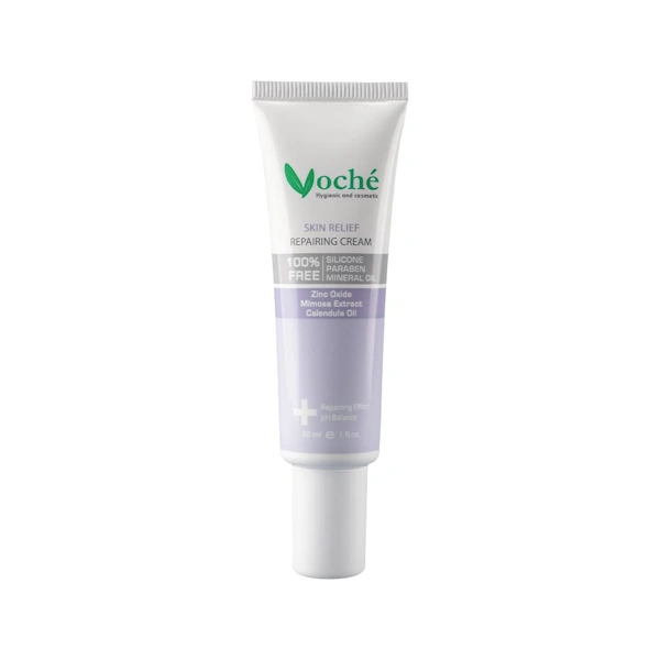 website-products-repairing-min وچه کرم ترمیم کننده پوست Voche Repairing Cream 30 ml - Image 1