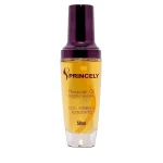 روغن آرگان پرنسلی princely Argan Oil حجم 50 میل