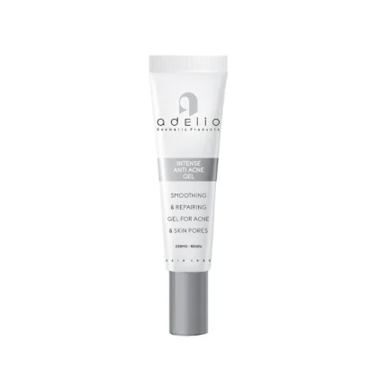 ژل ضد جوش ادلیو Adelio Intense Anti Acne Gel 30 Ml
