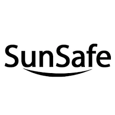 ضد آفتاب رنگی فاقد چربی سان سیف spf35