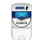 مام استیک خوشبو کننده صابونی کامان POWER STRESS CLINICAL 50 mil