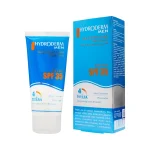 کرم ضد آفتاب آقایان هیدرودرم SPF35