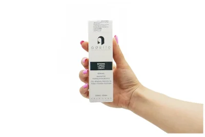 کرم لیفتینگ پوست صورت ادلیو LIFT ING CREAM حجم 30 میل