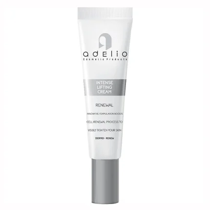 کرم لیفتینگ پوست صورت ادلیو LIFT ING CREAM حجم 30 میل