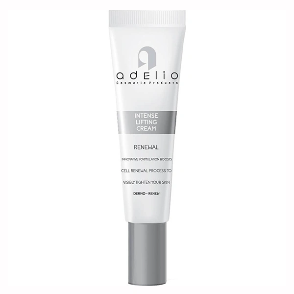 رژگونه کرم لیفتینگ پوست صورت ادلیو LIFT ING CREAM حجم 30 میل