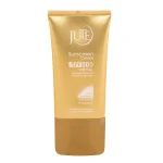 کرم ضد آفتاب رنگی فاقد چربی ژوت SPF50