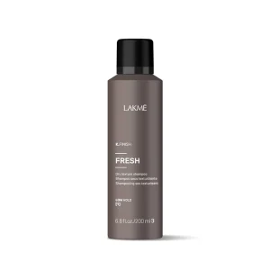 شامپو خشک لاکمه Lakme K.FINISH FRESH Dry Shampoo