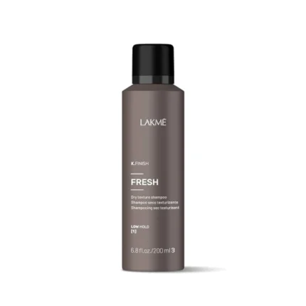 شامپو خشک لاکمه Lakme K.FINISH FRESH Dry Shampoo