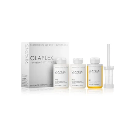 کیت ۱۰۰ میل اولاپلکس OLAPLEX 