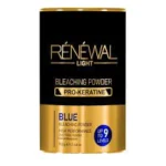 پودر دکلره رنوال لایت مدل BLUE حجم 500 گرم