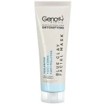 ماسک صورت خاک رس آبی ژنوبایوتیک 100 میل