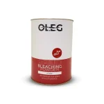 پودر دکلره سفید اولگ OLEG Rpaid Bleaching Power White