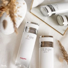 عطر ادکلن زنانه فرانک الیور Franck Olivier Sun Java White