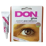 چسب مژه دان اصلی DON حجم 7 گرم