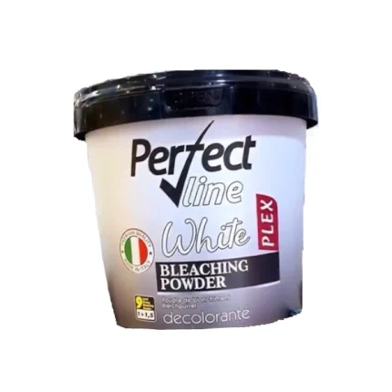پودر دکلره پرفکت لاین سفید Perfect Line white حجم 1000 گرم