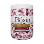 پودر دکلره سفید الوکسین ELOXIN حجم 500 گرم