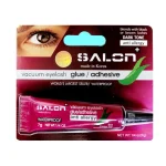چسب مژه سالن پلاس +SALON حجم 7 گرم